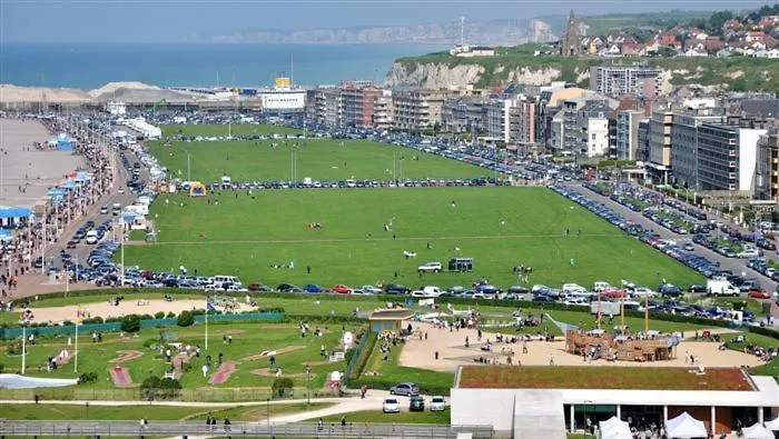 Face A La 4 Pers Wifi Parking Apartamento *